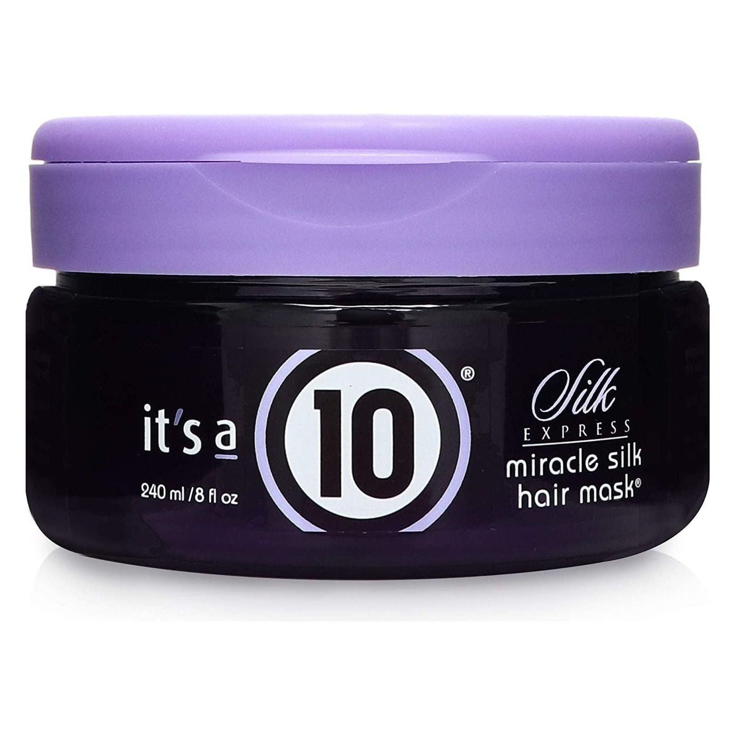 It's a 10 Ten Silk Express Miracle Silk Hair Mask 8oz