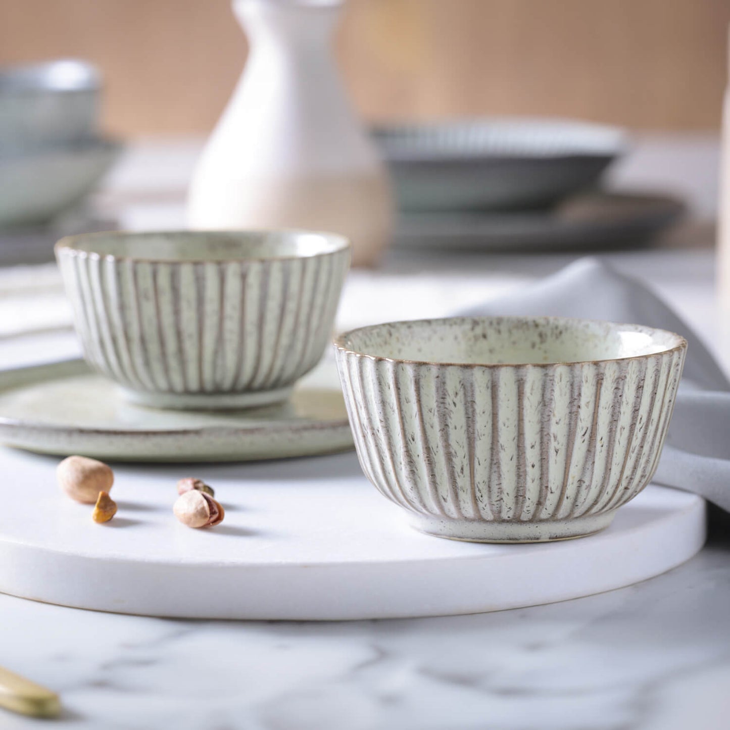 Linhas Ramekin Set of 6