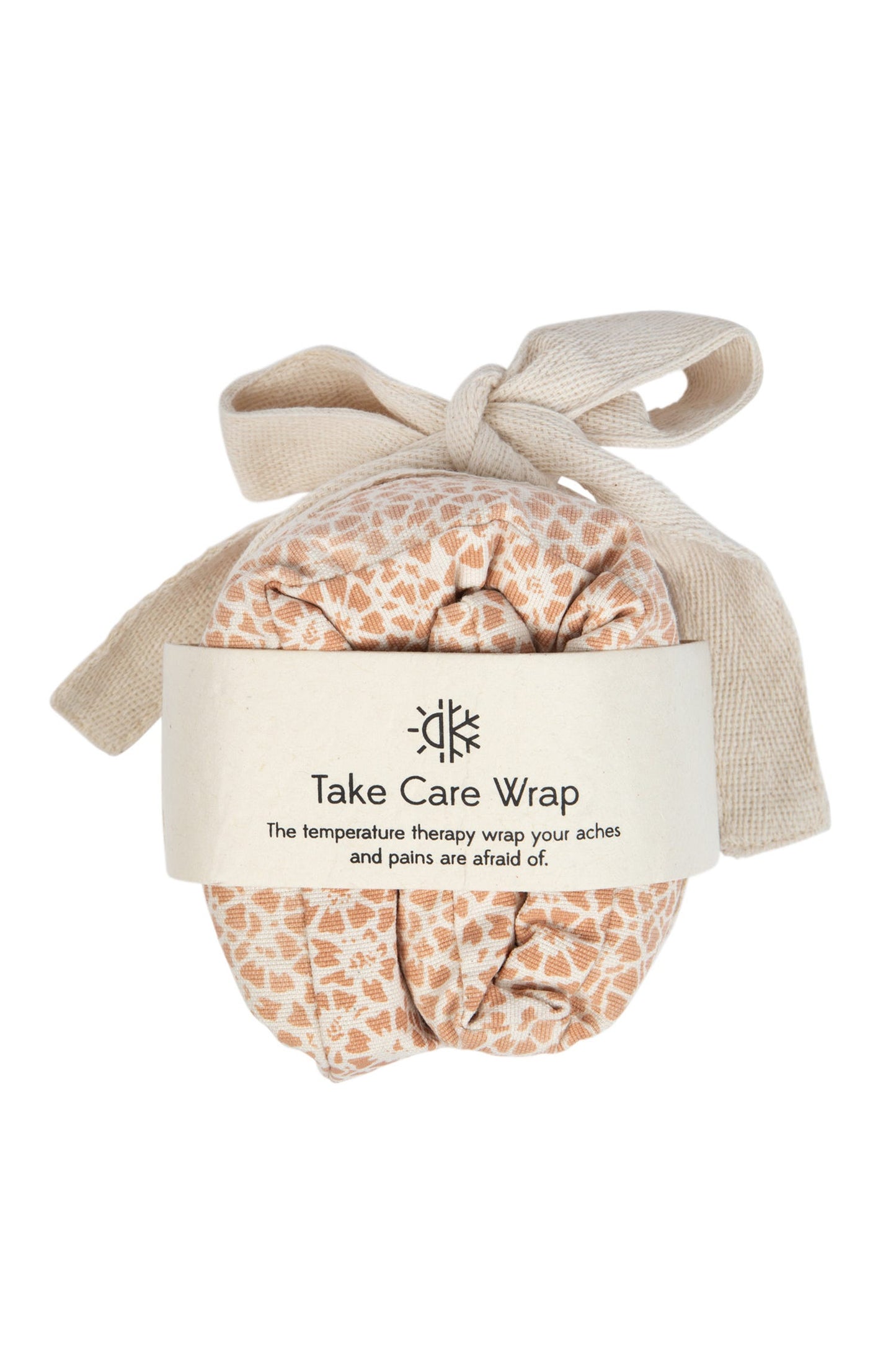 Take Care Wrap