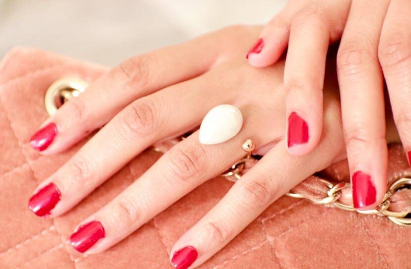 Marry Yourself Rings