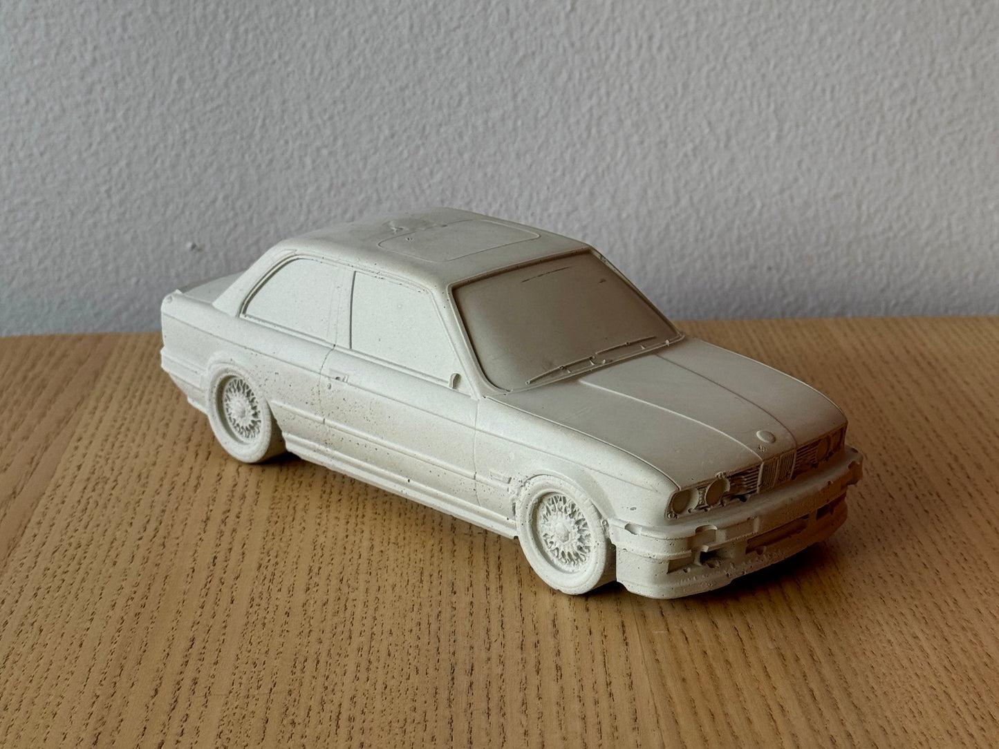 E30 Backflow