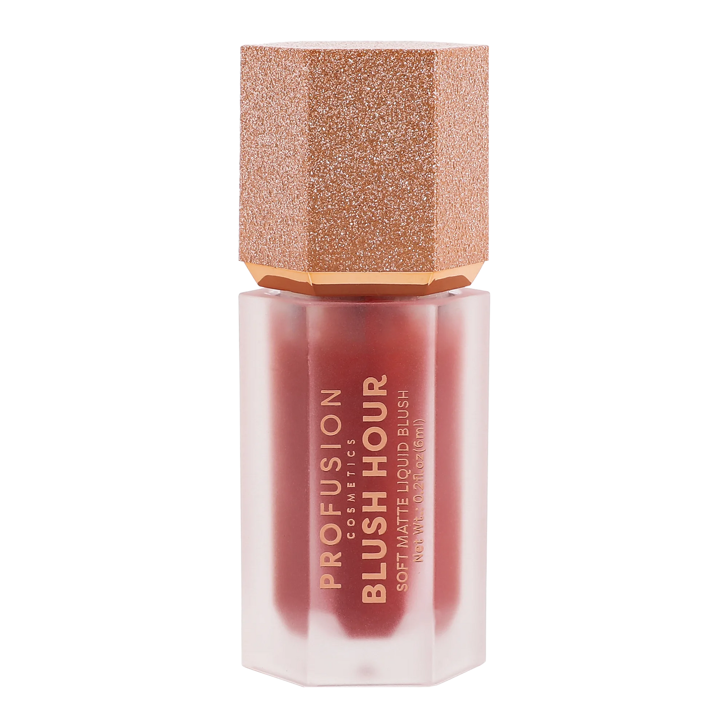 Blush Hour | Soft Matte Liquid Blush - Osadia Concept Store