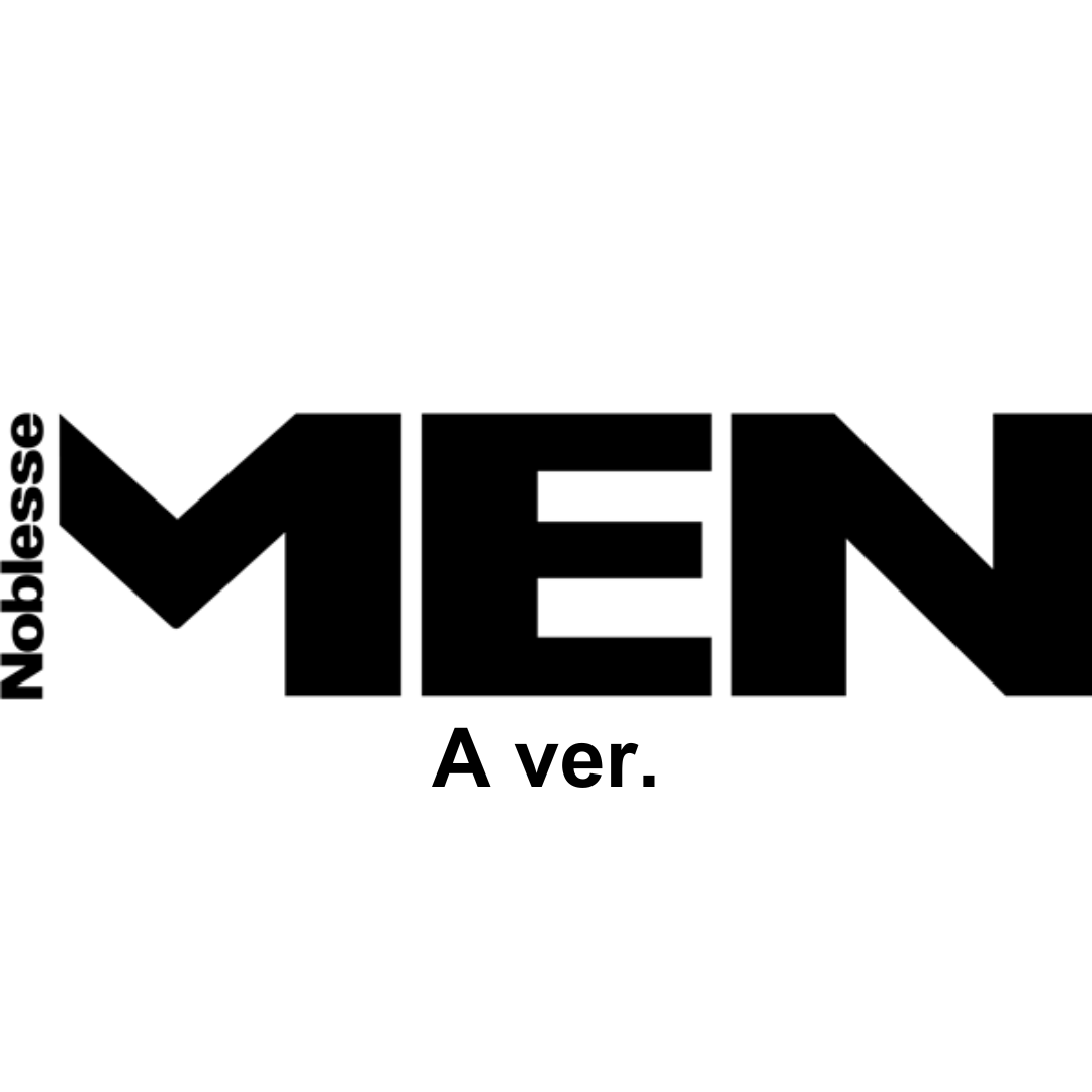 Ryu Jun Yeol Noblesse Men Magazine (April 2024)