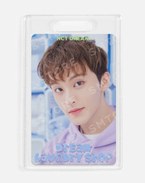 NCT Dream Official MD - Laundry Shop