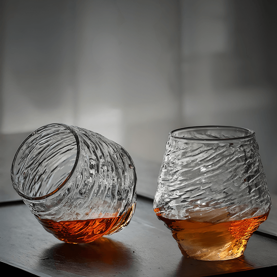 Tora Premium Japanese Whisky Glass - Osadia Concept Store