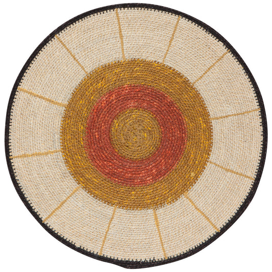 Set of 4 Seagrass Placemats - Nova