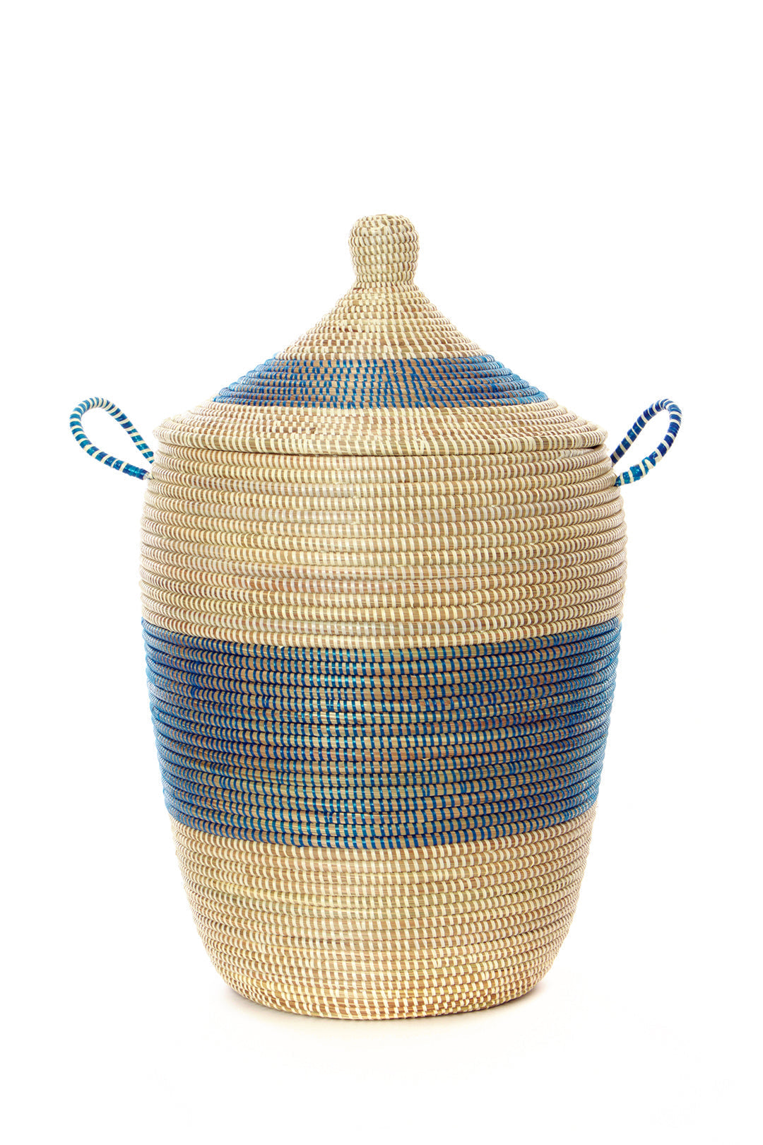 S/3  Mixed Pattern Hampers