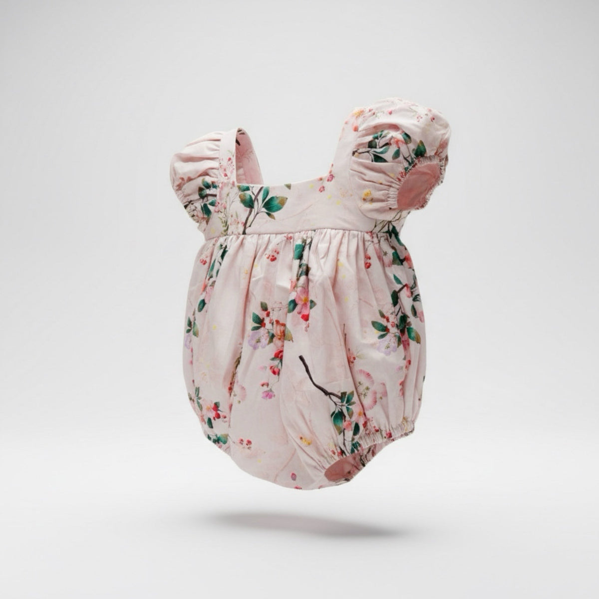 Elodie Bubble- Blush Botanicals
