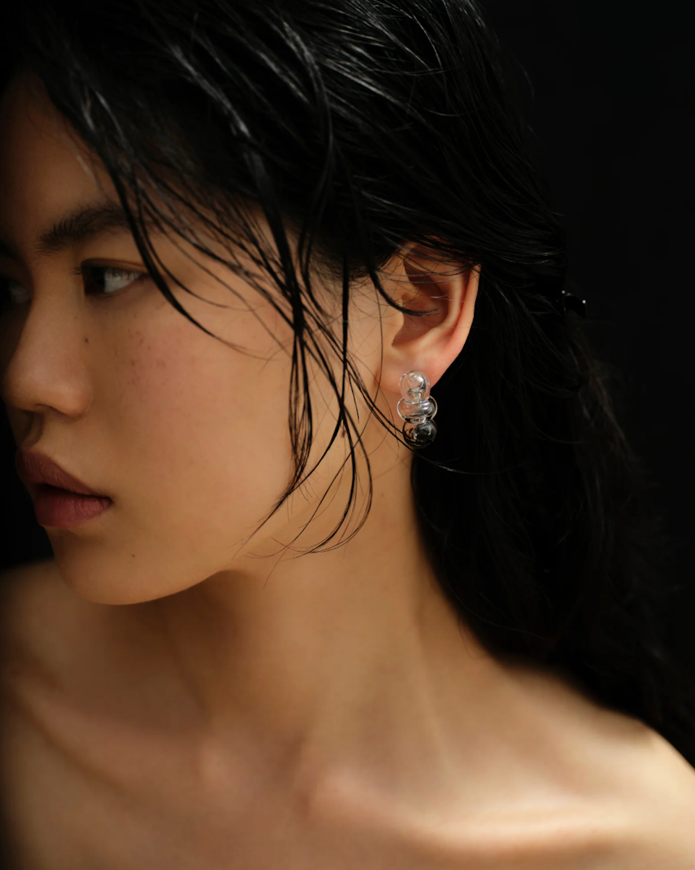 Kioto Earrings