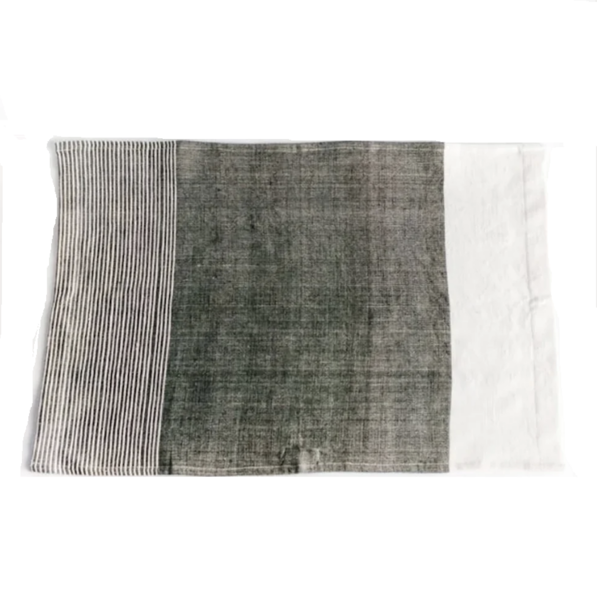 S/2 Chesapeake Cotton Tea Towel - Osadia Concept Store