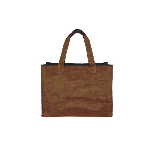 Admin Tote - Osadia Concept Store
