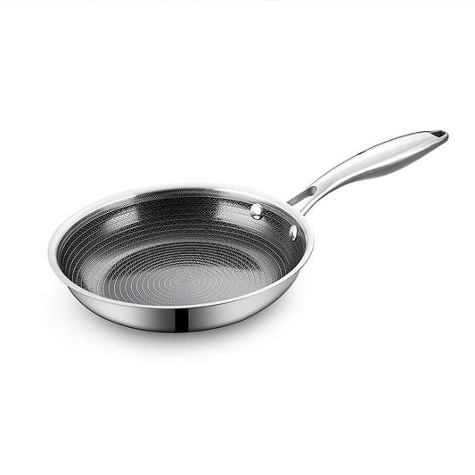 BE | LIVING CIRCLAD Series  Frying Pans