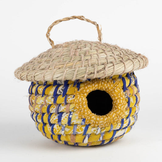 Acorn Sari Birdhouse - Osadia Concept Store