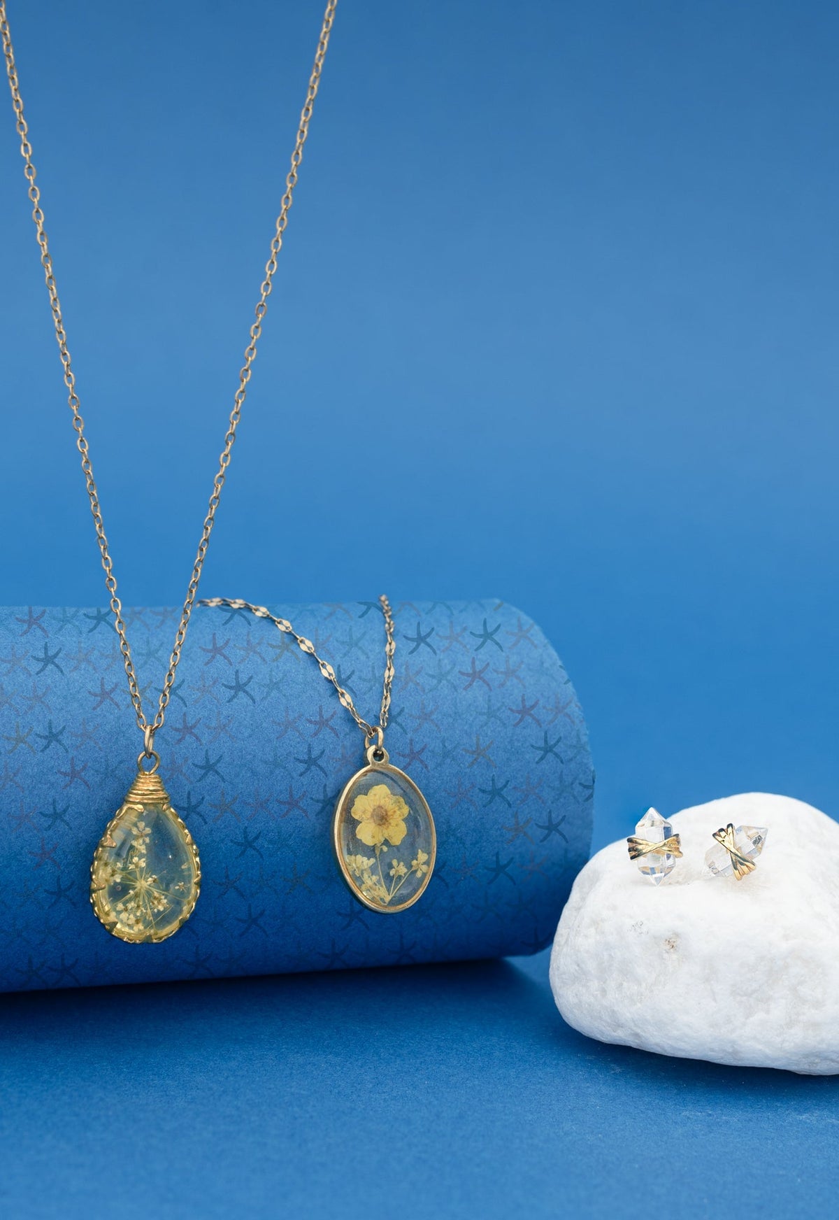 In Bloom Necklace