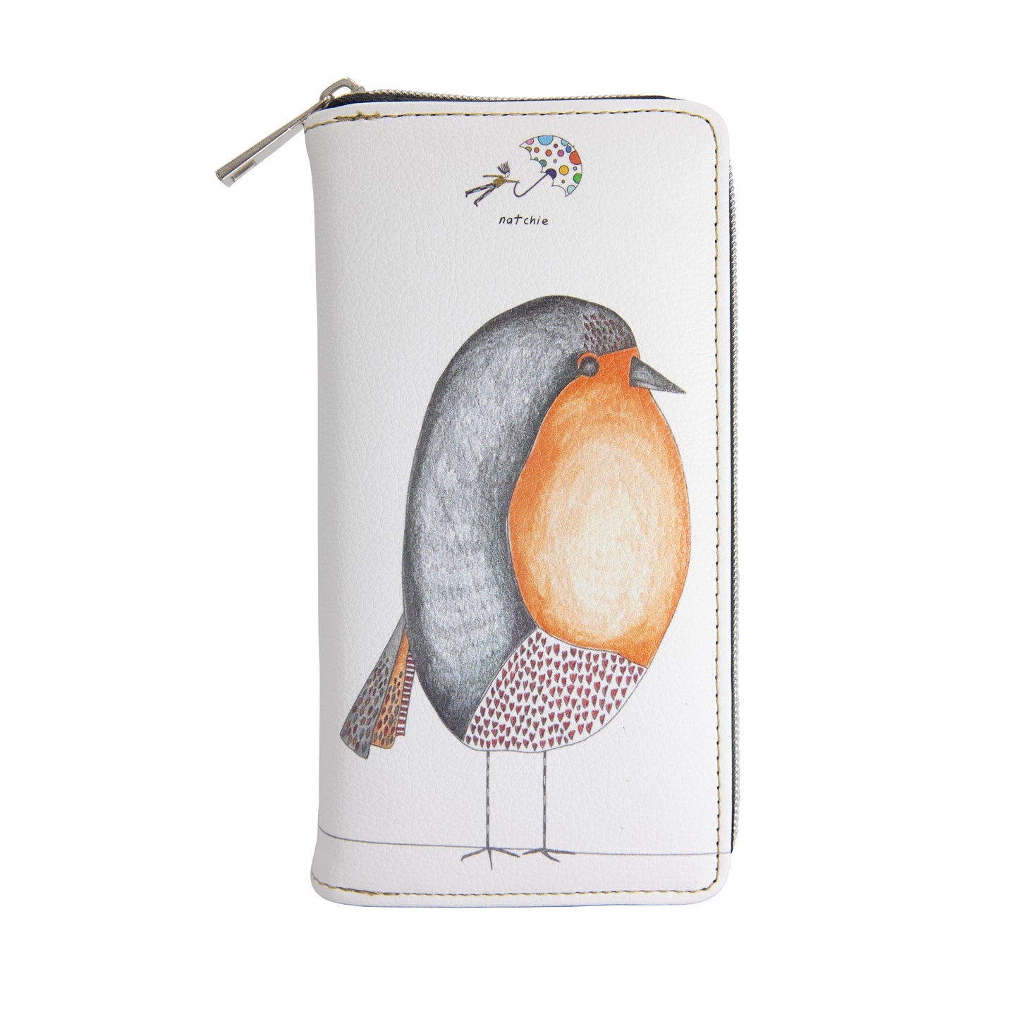 Erica "Bird Bird" Wallet