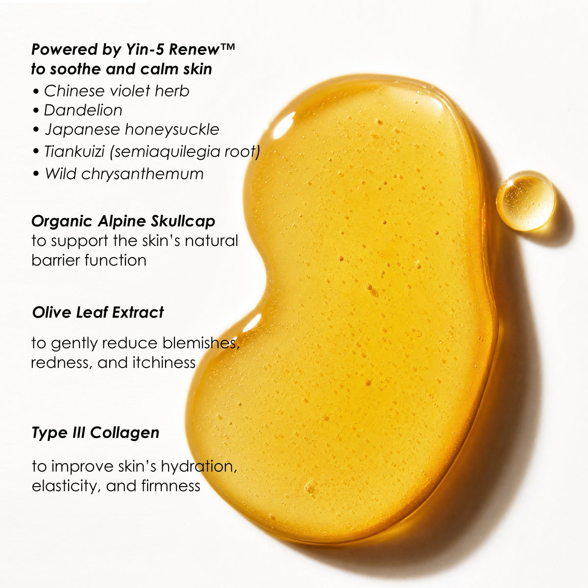 The Hydrating Intimate Cleansing Gel