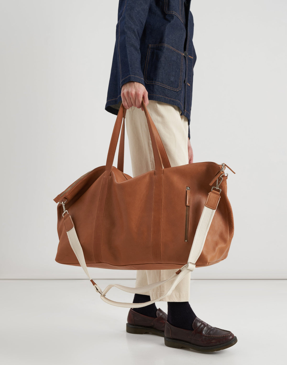 Malbec Weekend bag