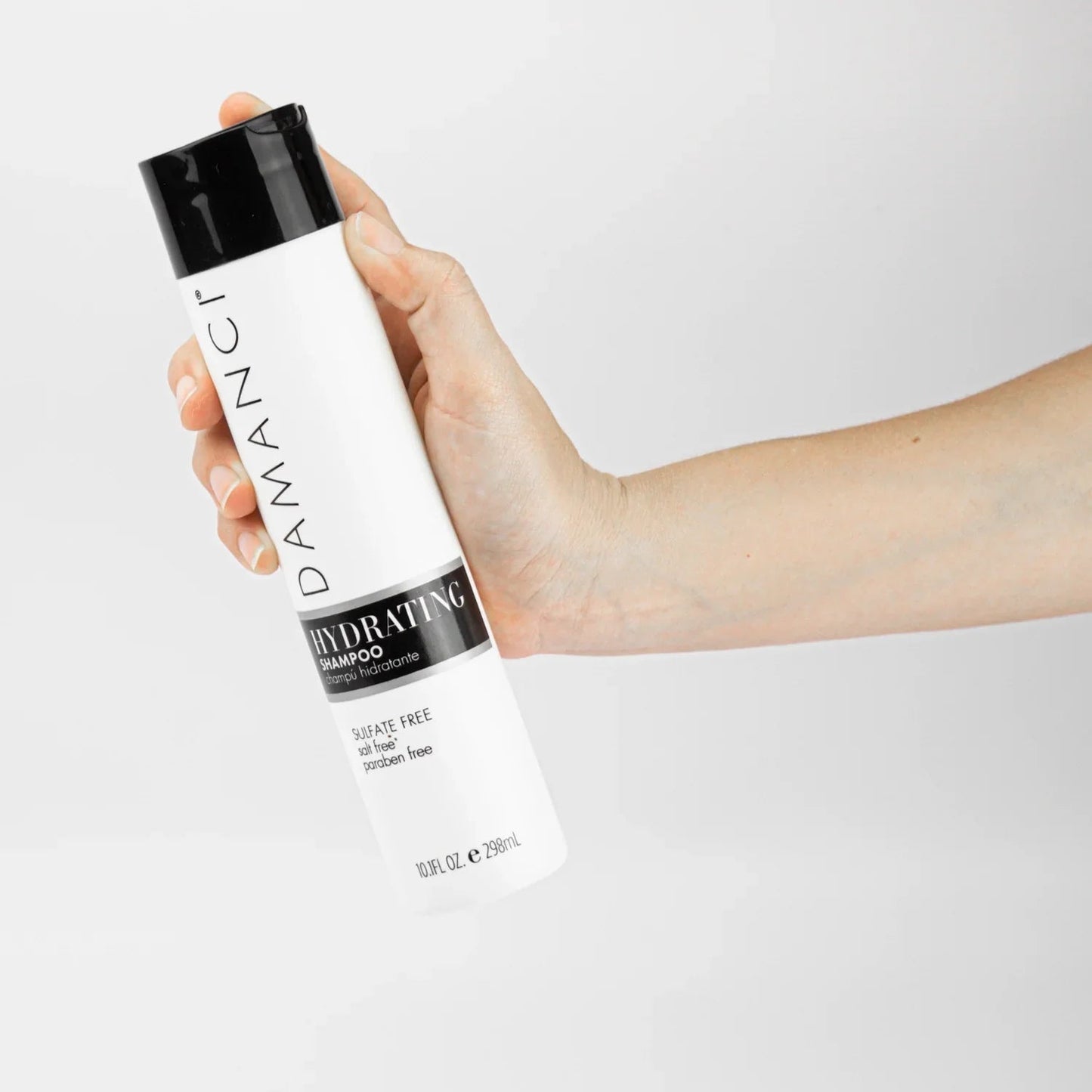 Hydrating Shampoo