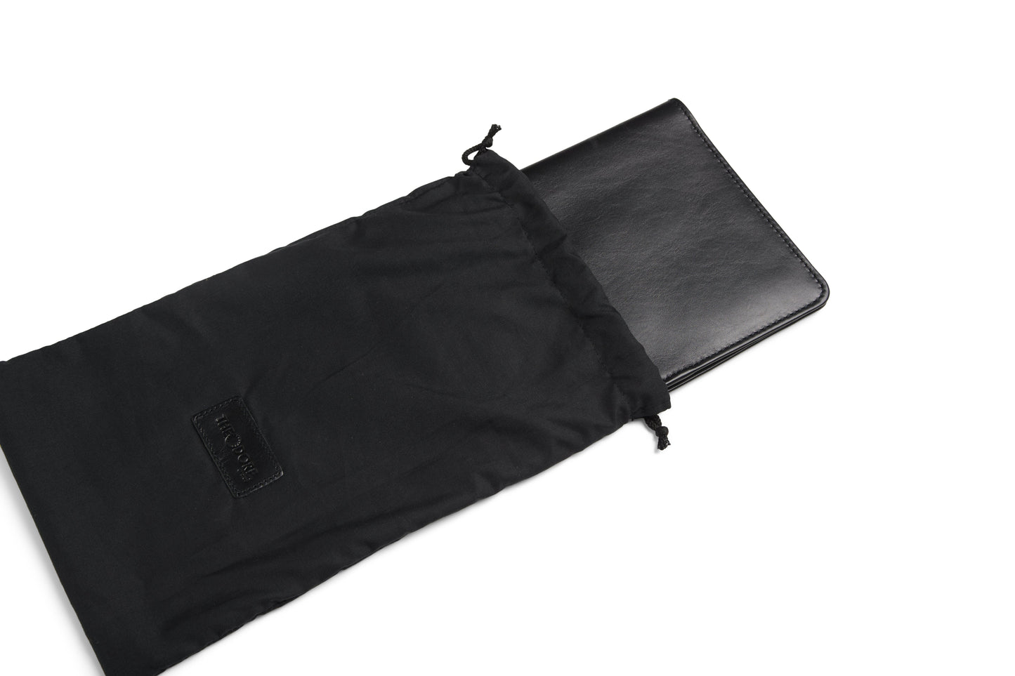 Theodore B5 Journal Cover & Padfolio