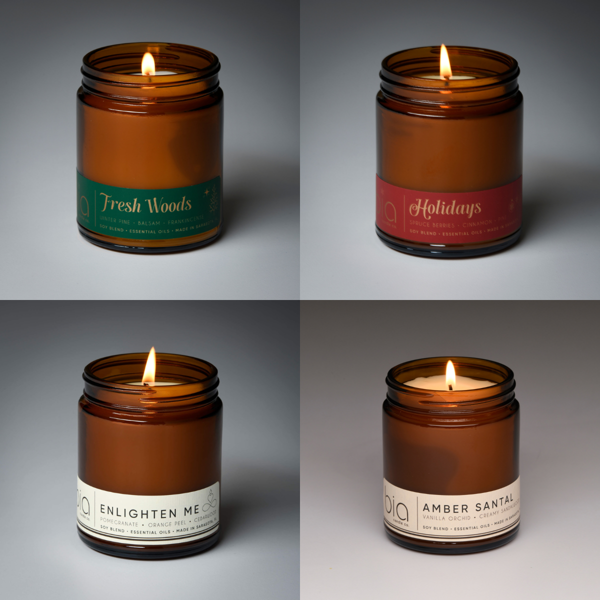 S/4 Winter Bundle