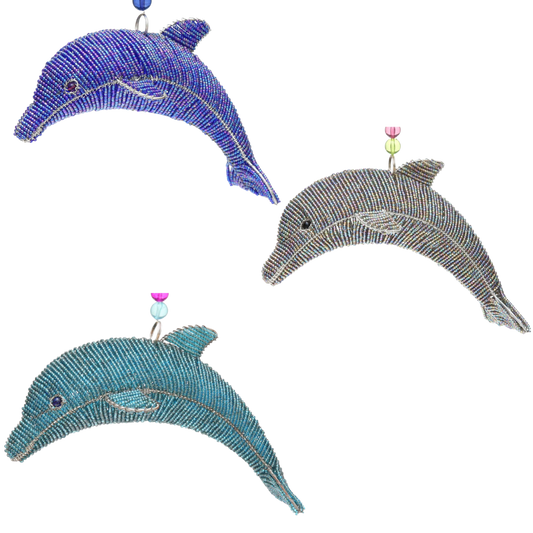 Dolphin, Asst (Set of 3)