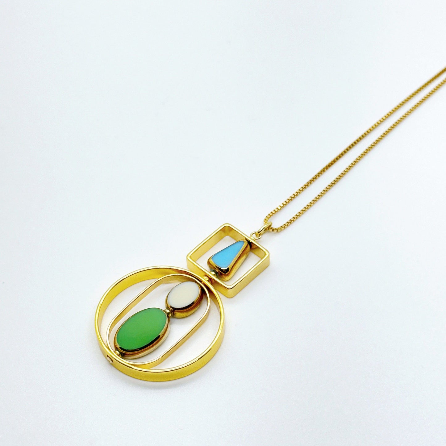 Art 2413N Chain Necklace