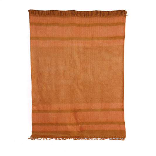 Kallpa Collection - Copper and Coral