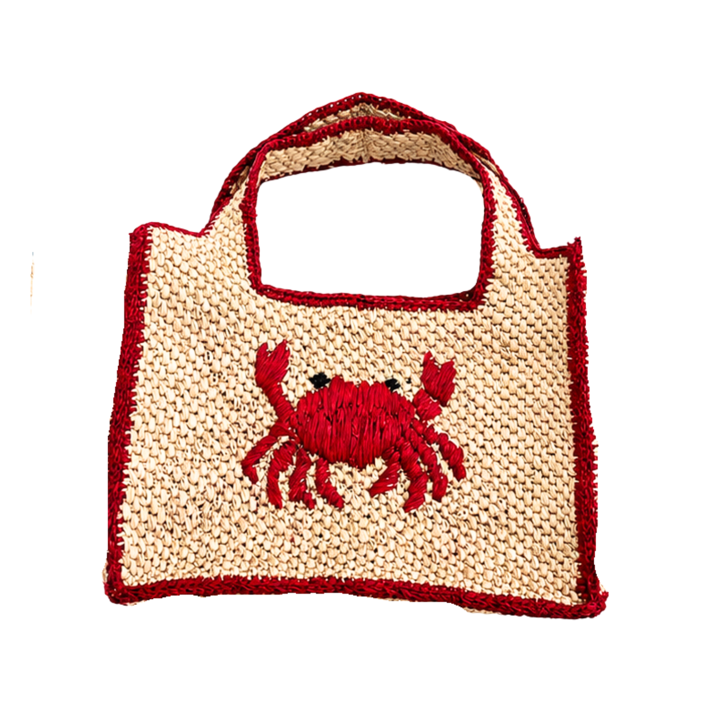 Crab Tote