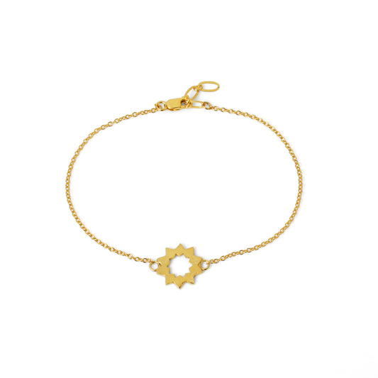 Aaftab Bracelet