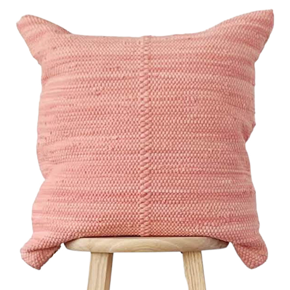 Chindi Pillow Cover - Peony - Osadia Concept Store