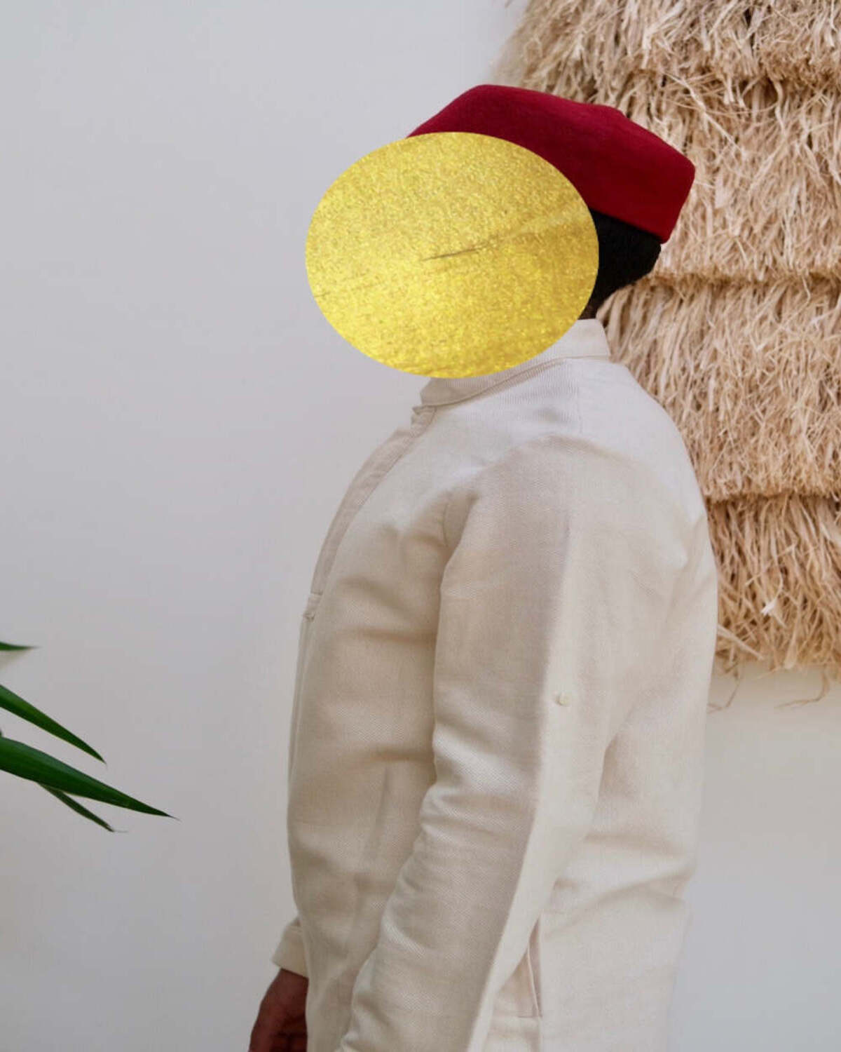 Chechia Hats | Felted Wool