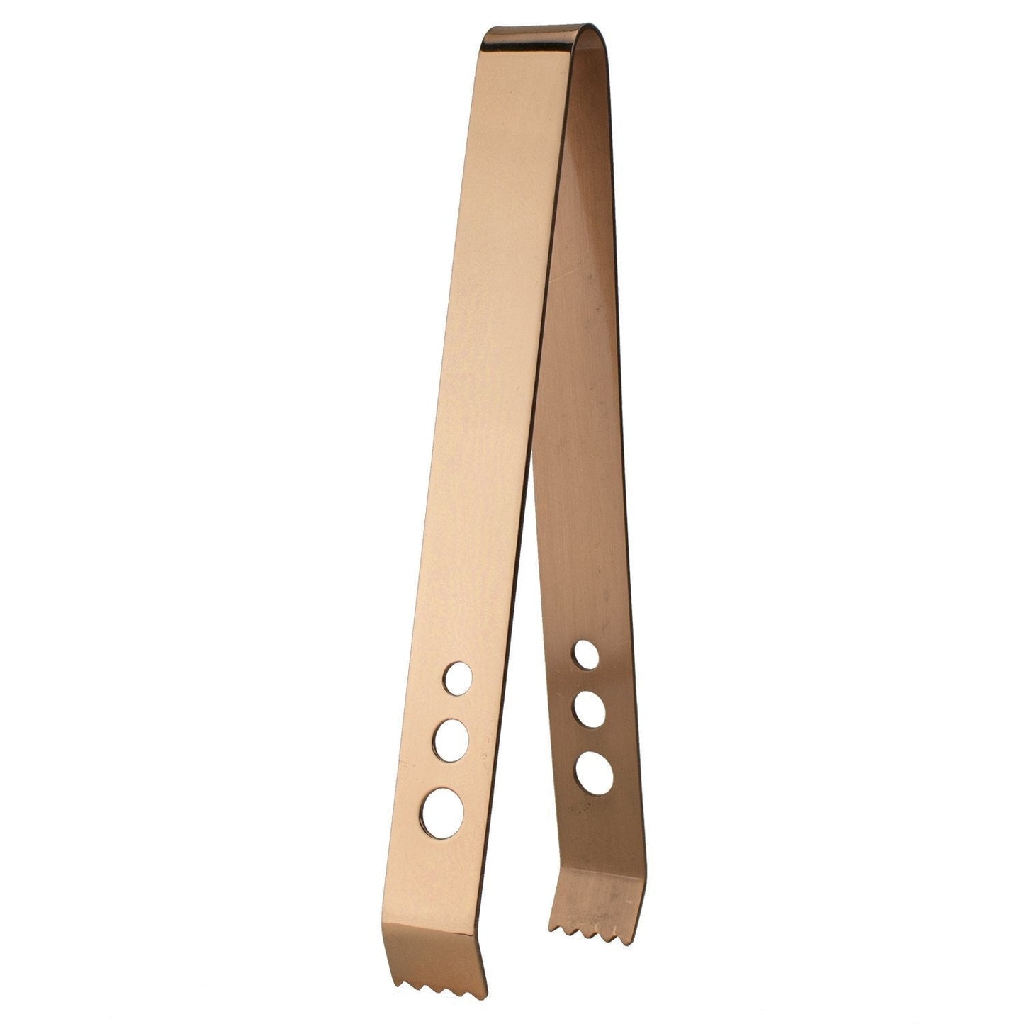Prince of Scots Professional Series Ice Tongs ~ Copper - Osadia Concept Store