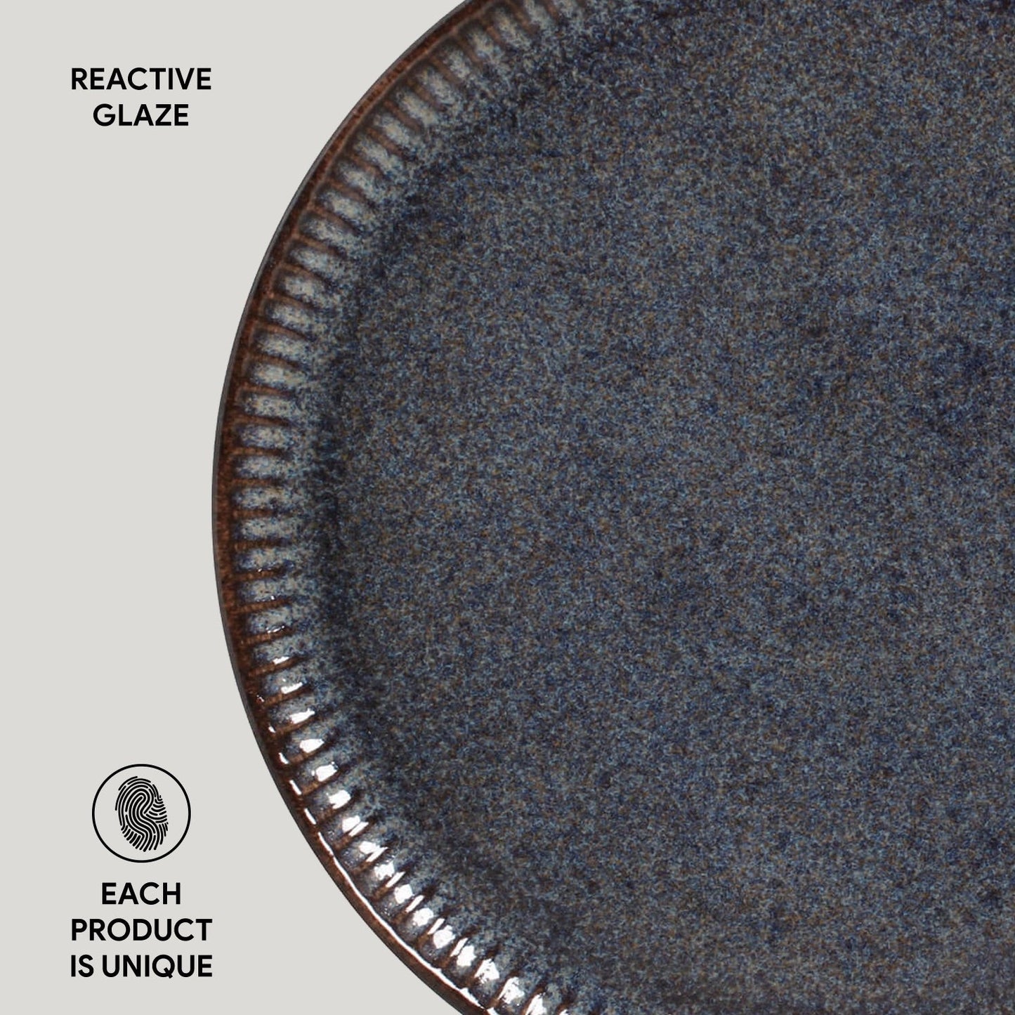 Dinner Plate Set of 6