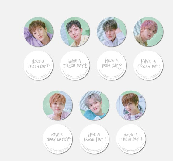 NCT Dream Official MD - Laundry Shop