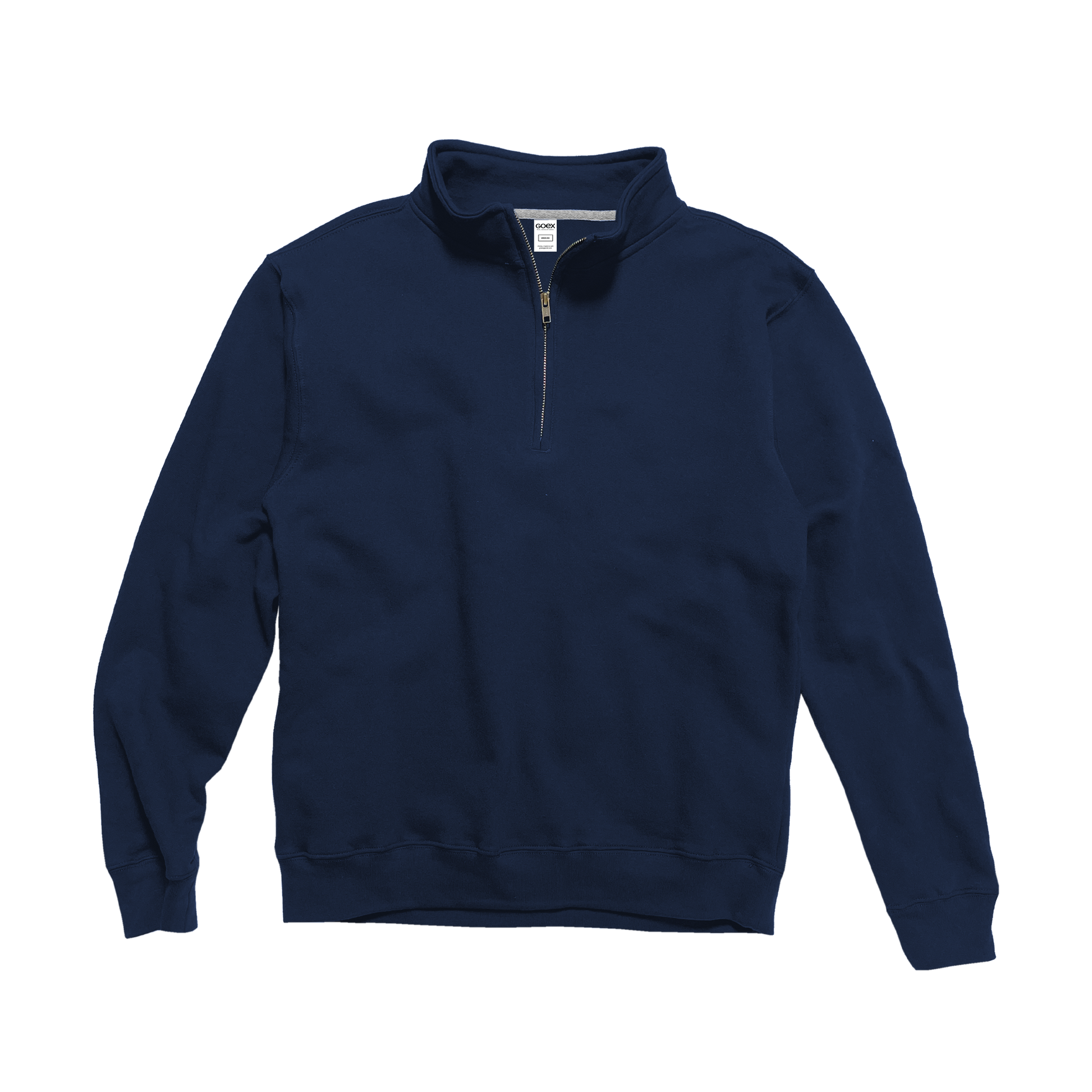 Unisex Fleece 1/4 Zip - Osadia Concept Store
