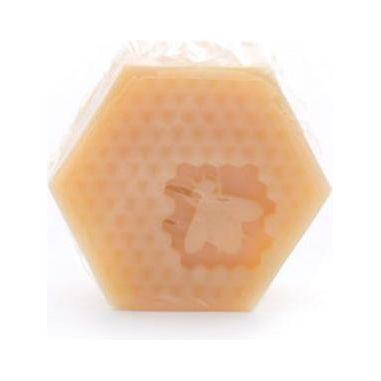 Haslinger Gelee Royale Seife 75 g