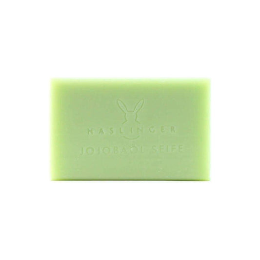 Haslinger Jojoba Soap 100g
