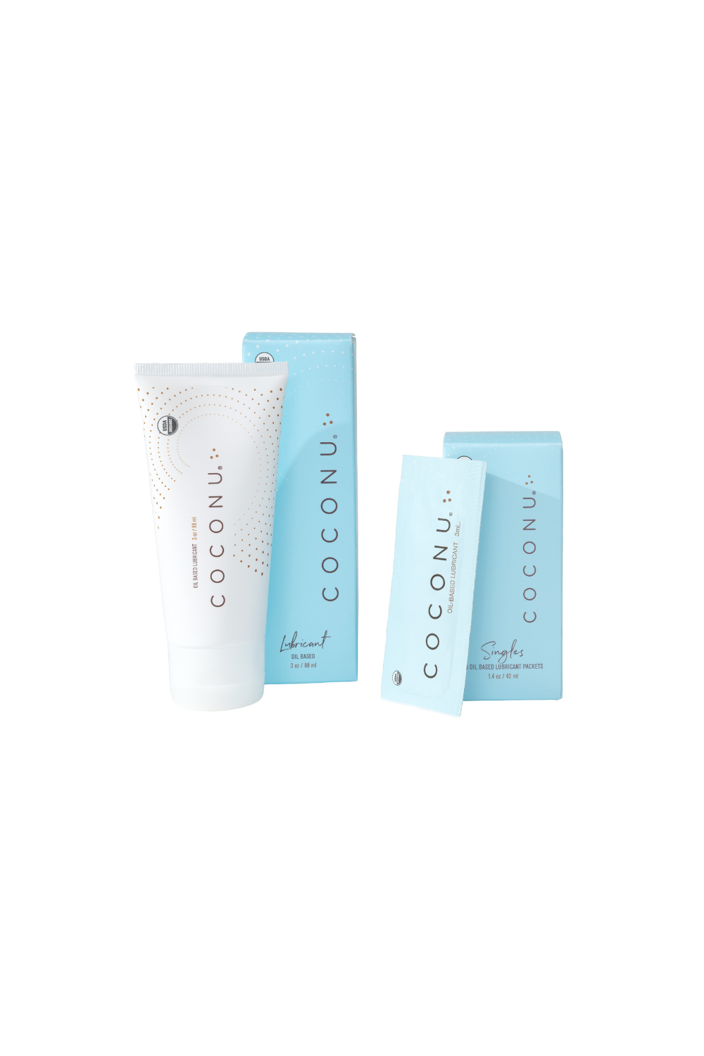 Coconu Home & Away Bundle