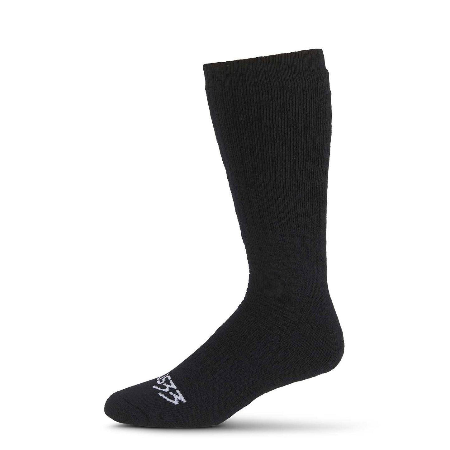 Midweight Wool Workhorse Socks - Boot - Osadia Concept Store