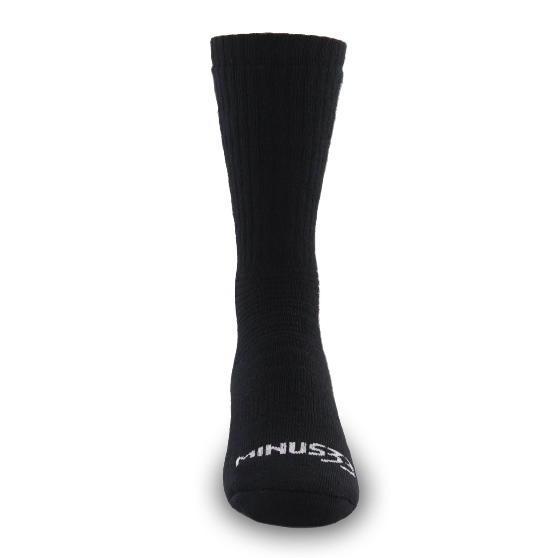 Midweight Wool Workhorse Socks - Boot - Osadia Concept Store