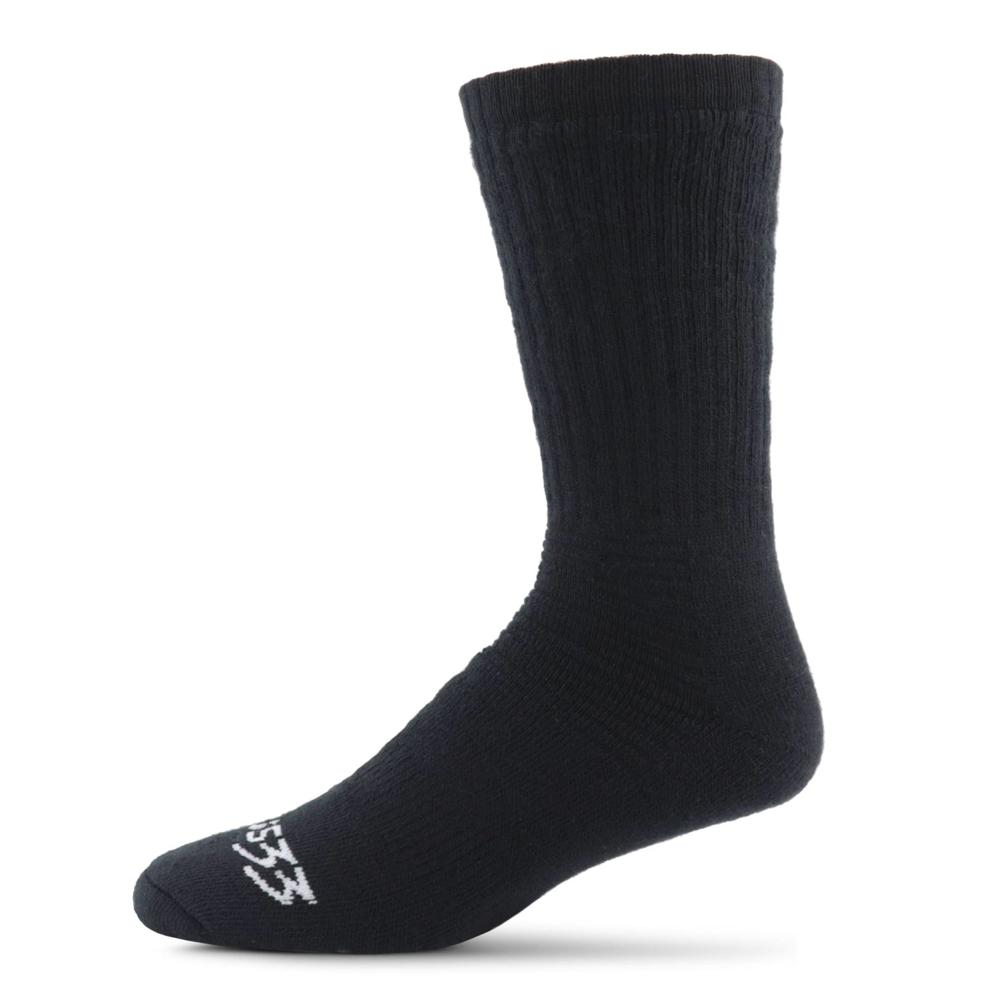 Midweight Wool Workhorse Socks - Boot - Osadia Concept Store