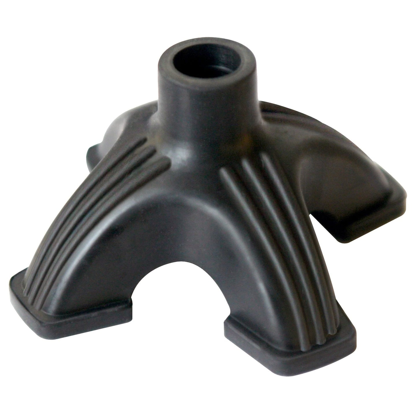 Carex Health Brands Self Standing Cane Tip