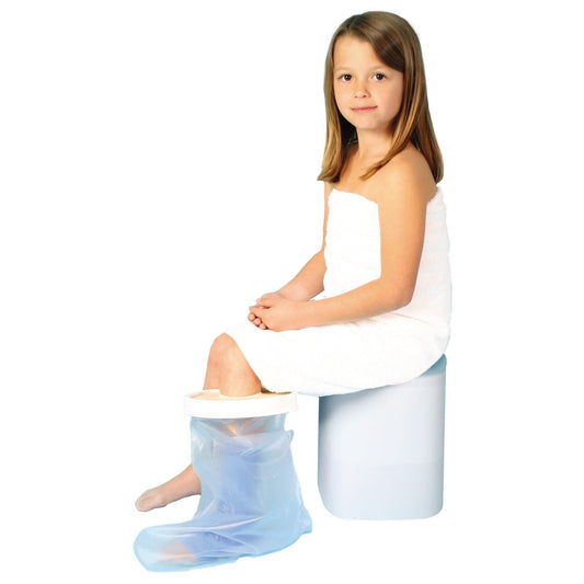 Carex Cast Protector Full Leg