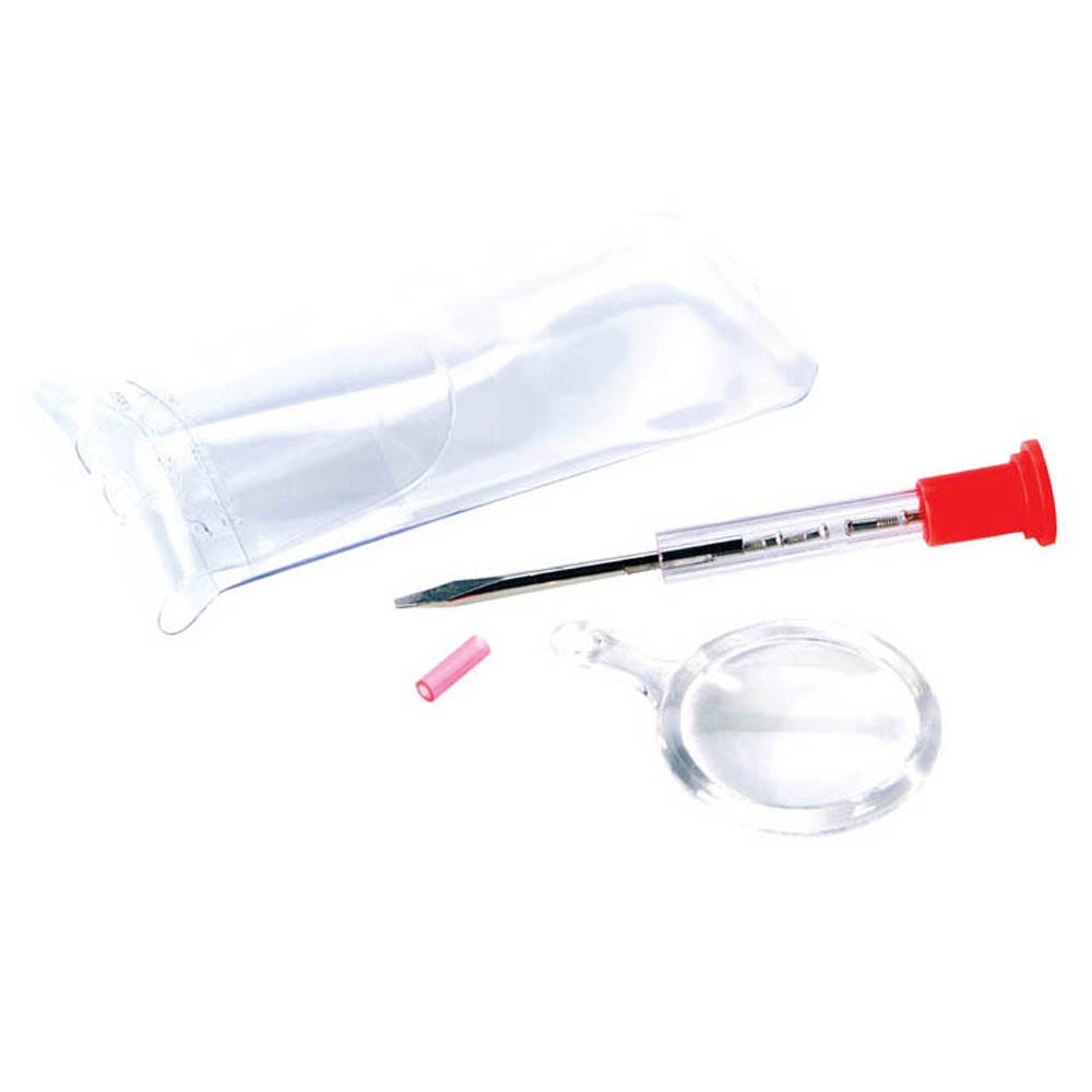 Apex Eyeglass Repair Kit [#71013]