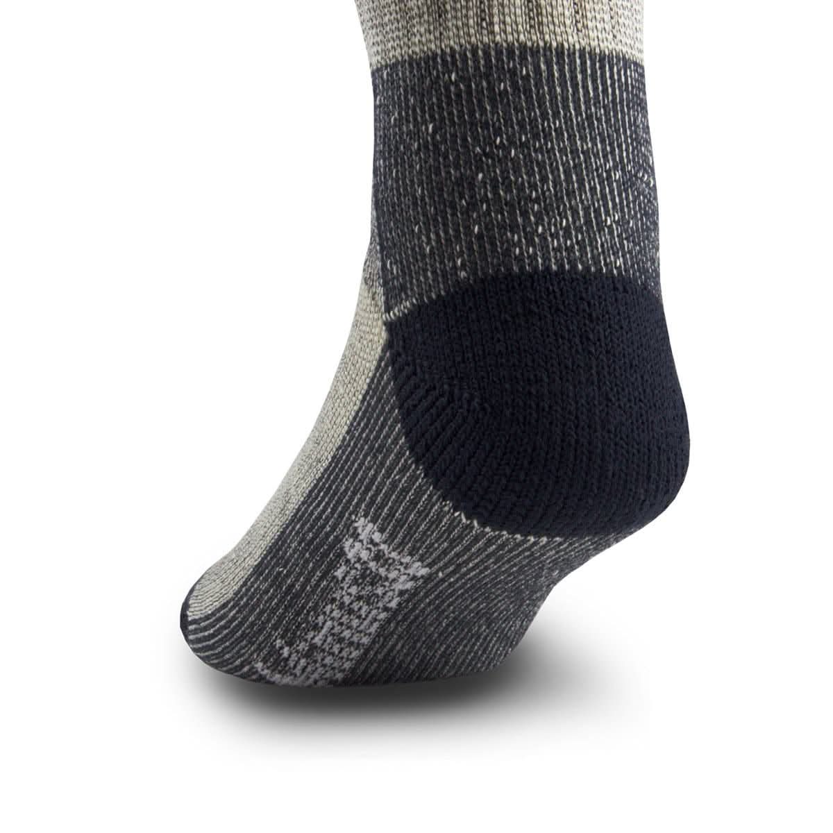 Midweight Wool Hiker Socks - Osadia Concept Store