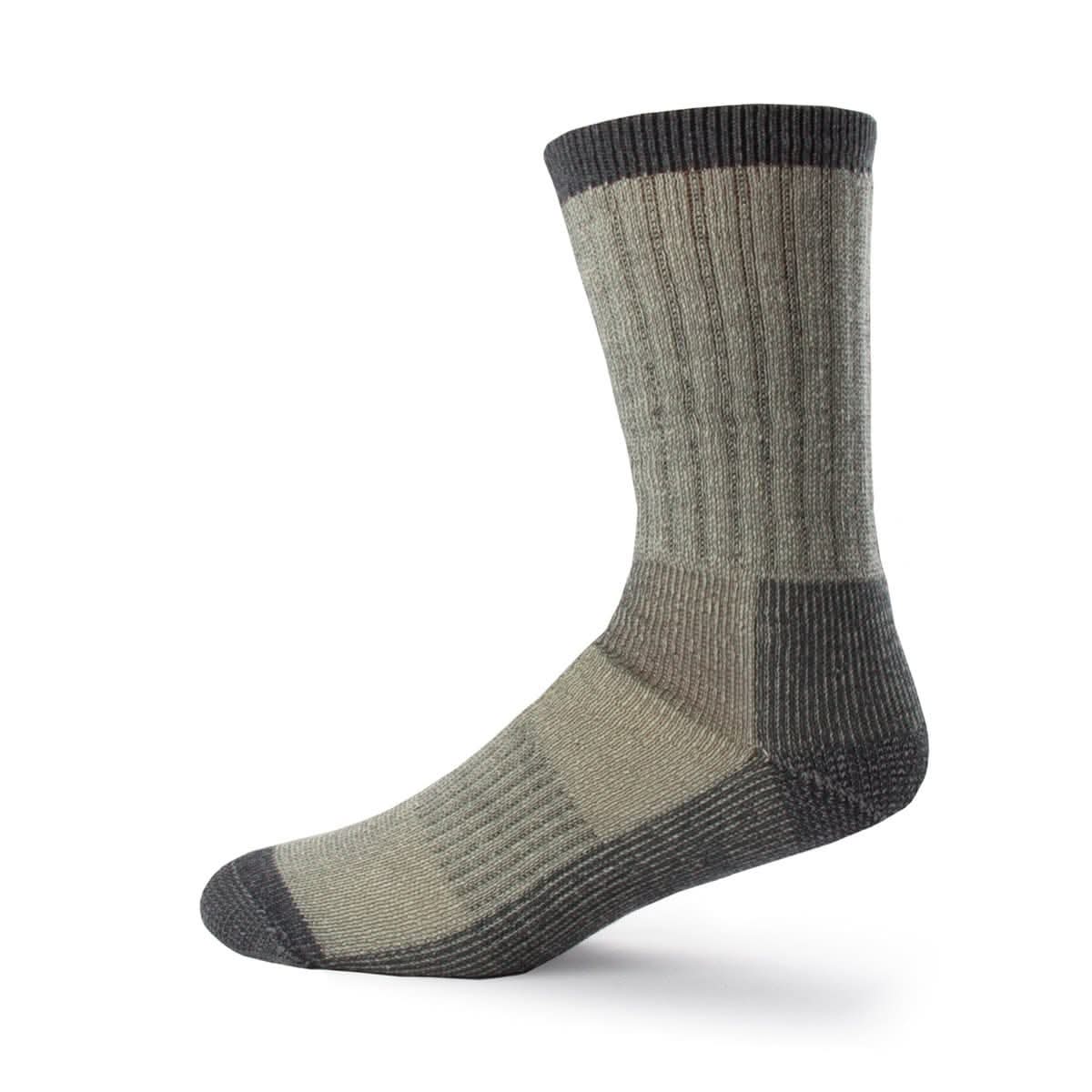 Midweight Wool Hiker Socks - Osadia Concept Store