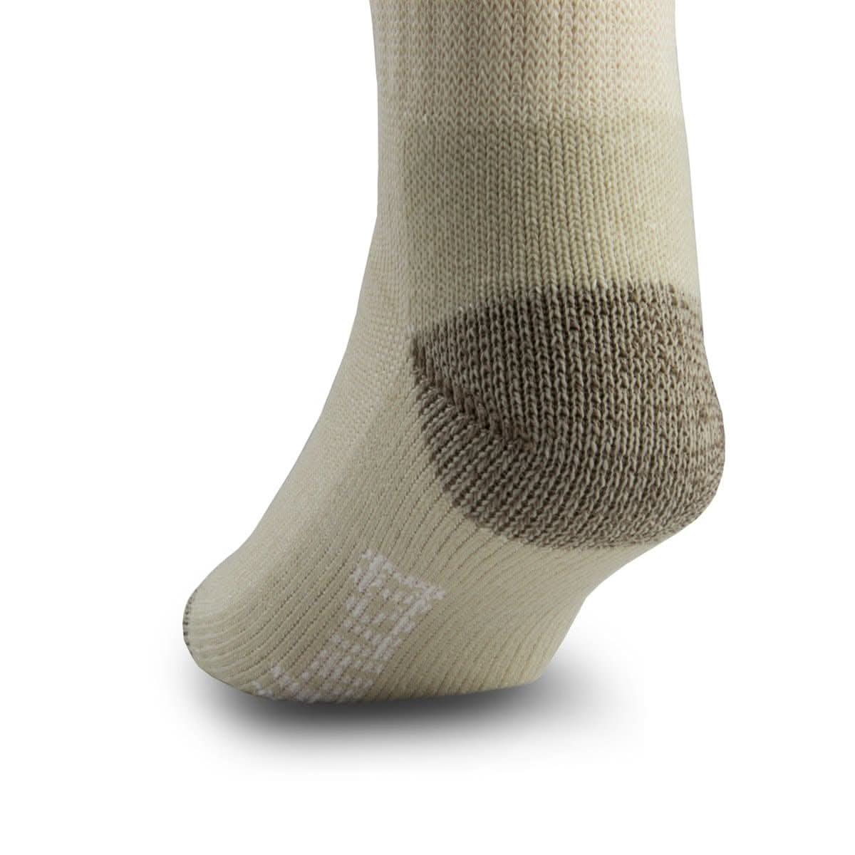 Midweight Wool Hiker Socks - Osadia Concept Store