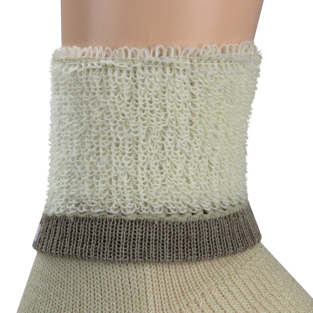 Midweight Wool Hiker Socks - Osadia Concept Store
