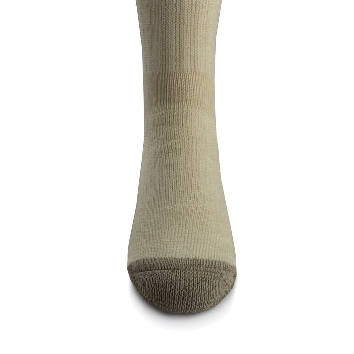 Midweight Wool Hiker Socks - Osadia Concept Store