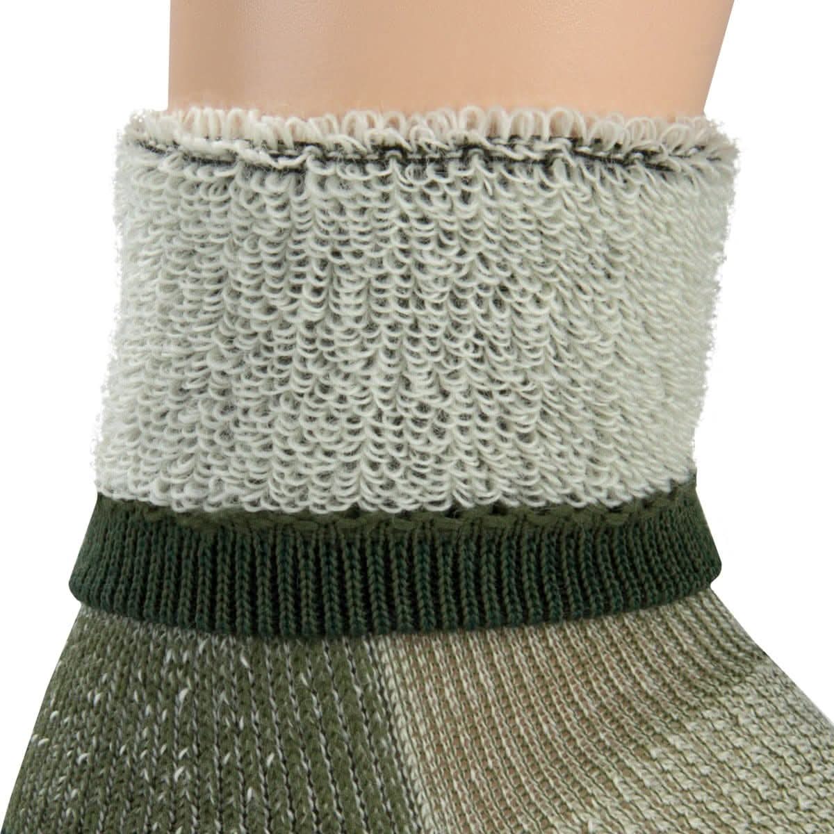 Midweight Wool Hiker Socks - Osadia Concept Store